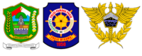 Logo Satpol PP Banjarnegara
